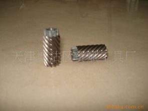 天津塘沽区贤斌工具厂 铸就工量刀具领域的坚实力量
