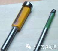 木工雕刻机的种类、刀具尺寸、质量检验方法与工量刀具详解